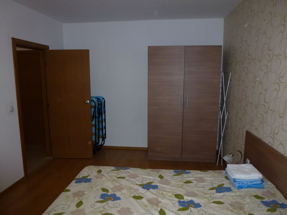 Фото Apart Hotel Excelsior Apartment