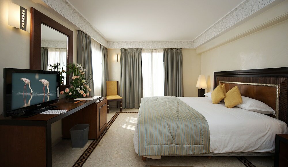 Фото Hotel Atlas Asni