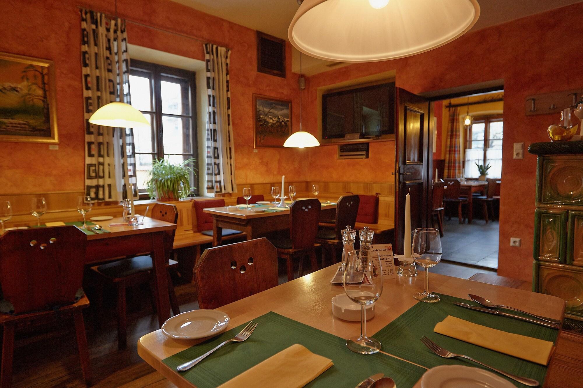 Фото Itzlinger Hof