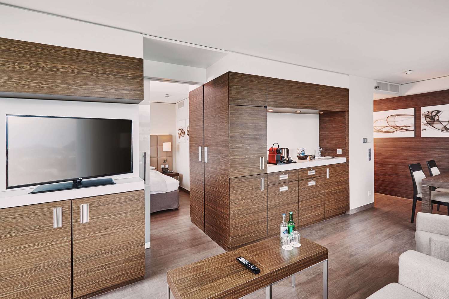 Фото H4 Hotel Solothurn