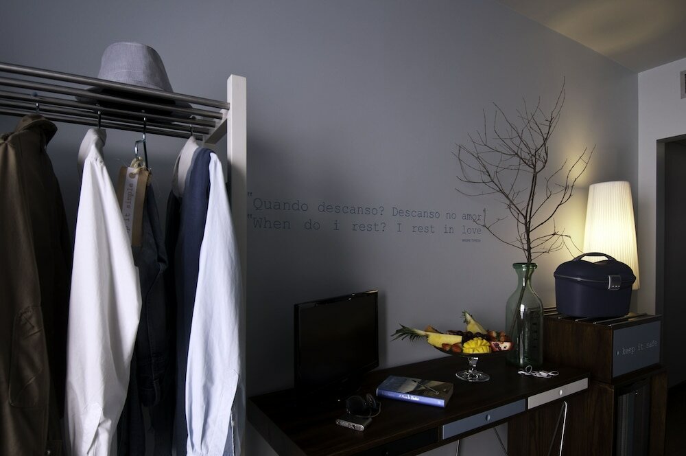 Фото Отель Estrela de Fatima