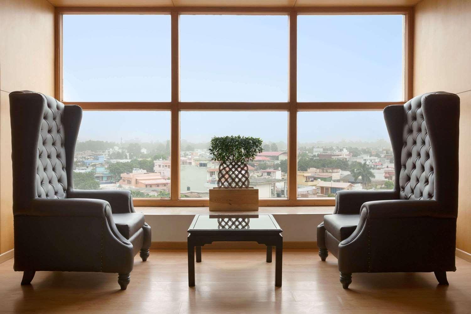 Фото Ramada by Wyndham Dehradun Chakrata Road