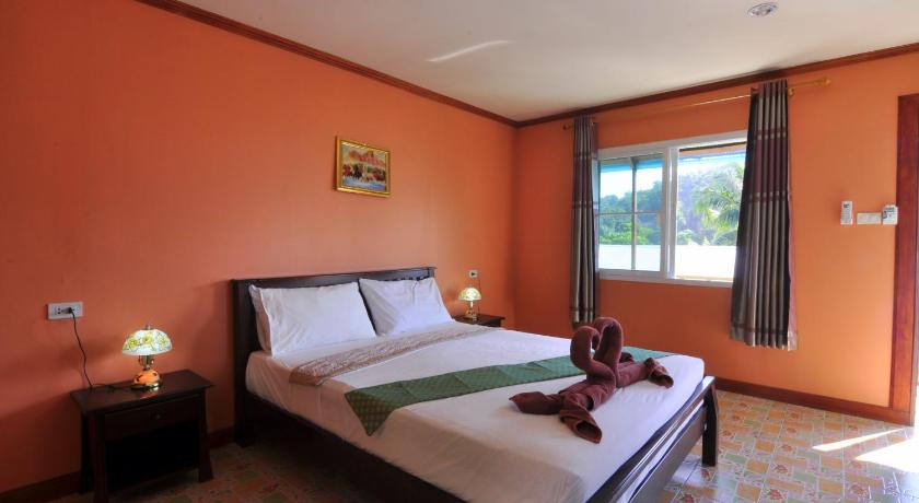 Фото Phi Phi Sand Sea House