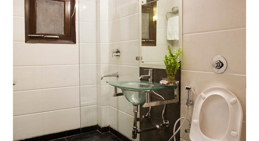 Фото Evergreen Suites