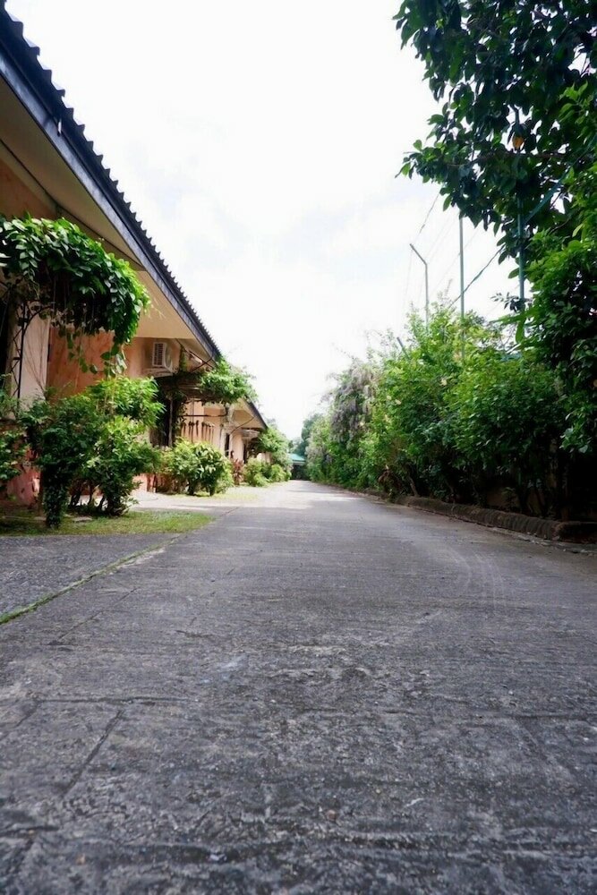 Фото Palm Chalet Resort