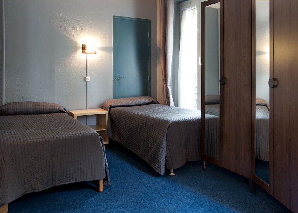 Фото Grand Hôtel De Paris