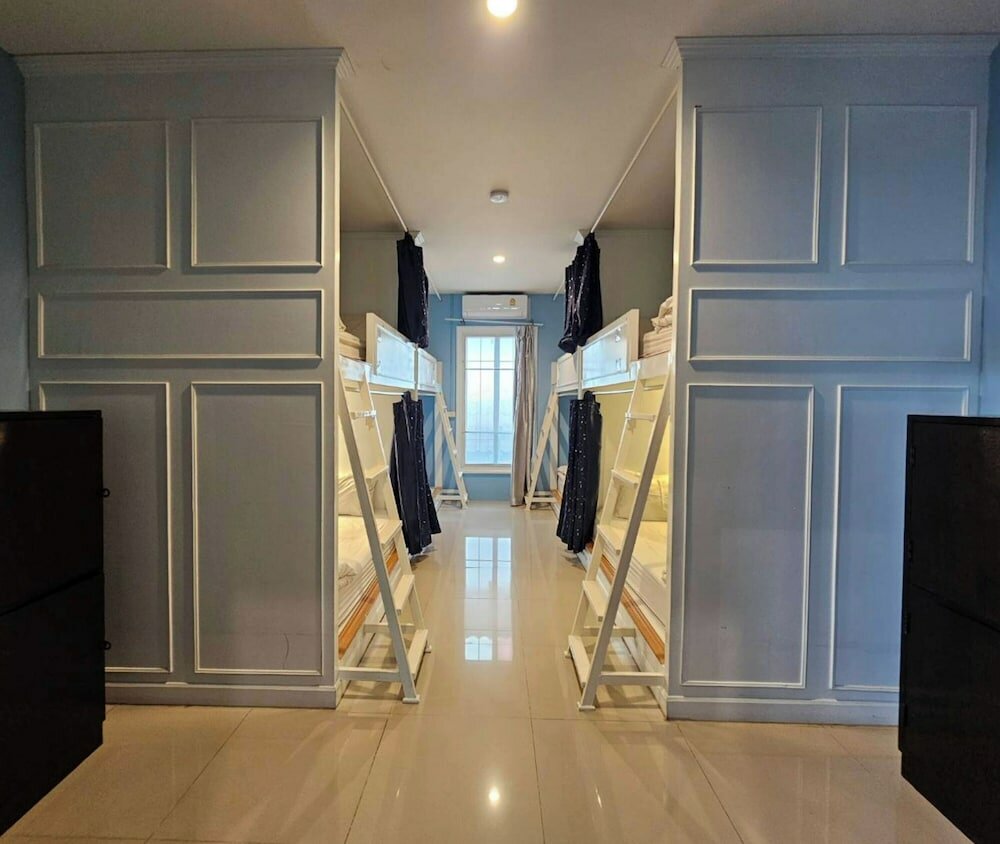 Фото Mercy Hostel