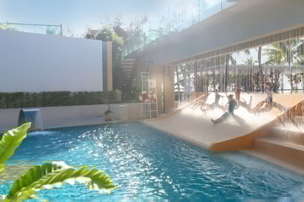 Фото Springfield@Sea Resort & Spa