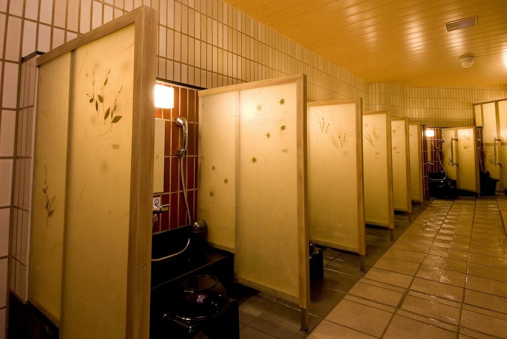 Фото Dormy Inn Hakata Gion Natural Hot Spring