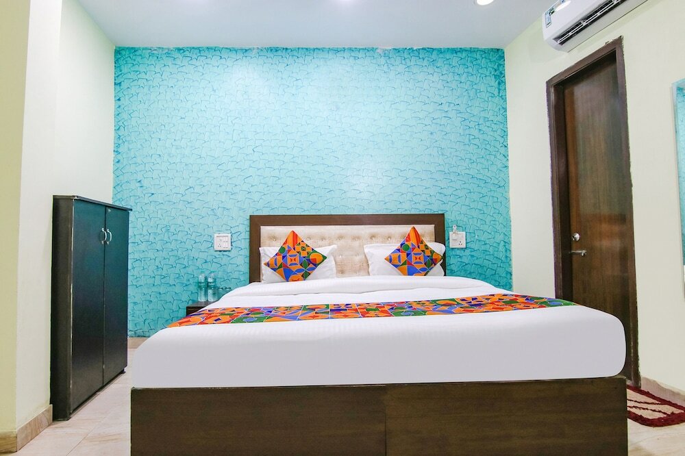 Фото Oyo 7724 Hotel Kohinoor City