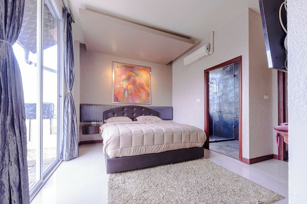 Фото Pasadena Lodge