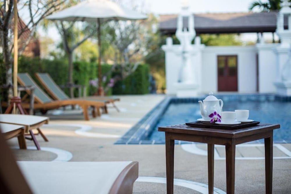 Фото Doltara Boutique Resort