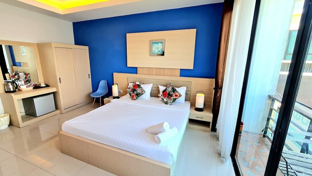 Фото Samed Port View Hotel