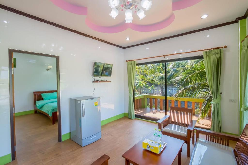 Фото Coconut Resort