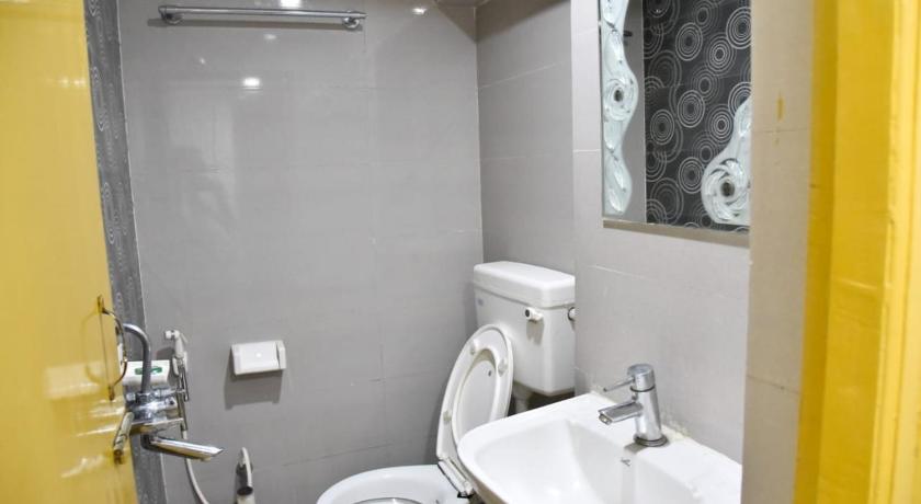 Фото Jyoti Guest House