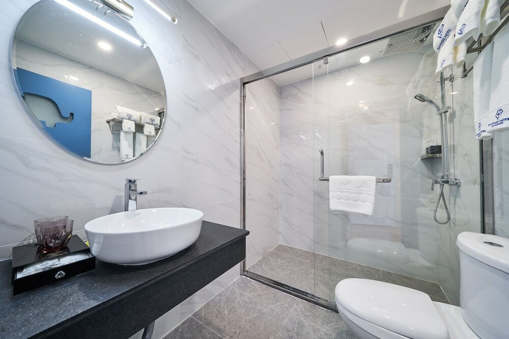 Фото Sapphire Hotel Silom Bangkok