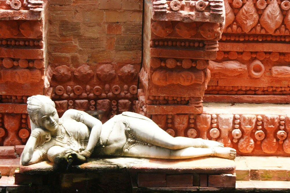 Фото Sea Breeze Resort