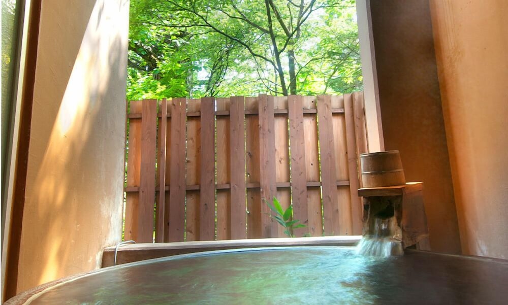 Фото Okunikko Yunomori