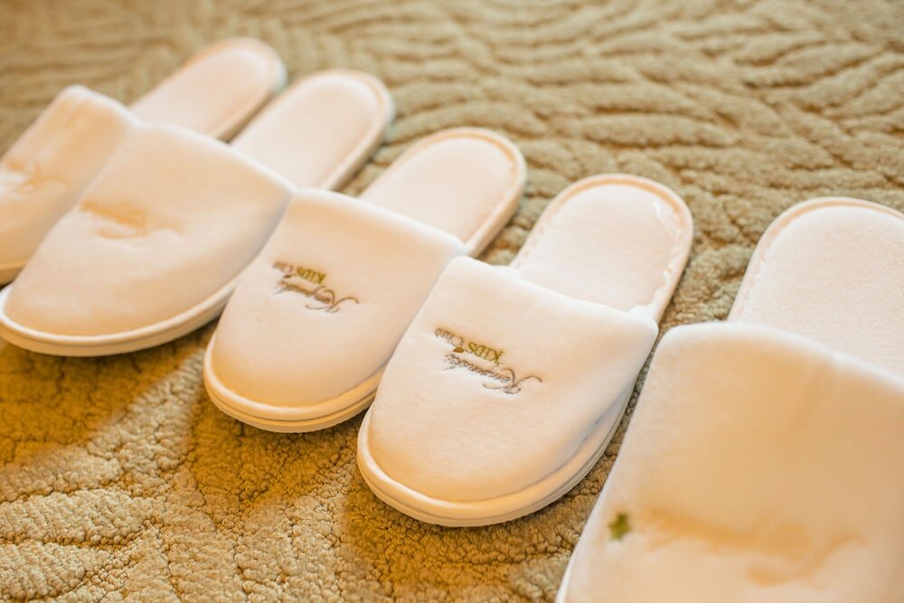 Фото Grand Kempinski Hotel Shanghai