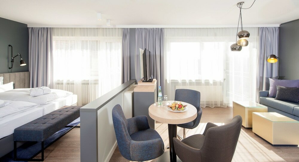 Фото Hotel Lyskirchen Cologne