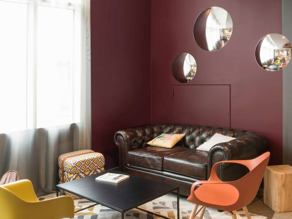 Фото B&B Hotel Reims Centre Erlon