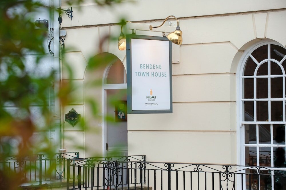 Фото Bendene Townhouse