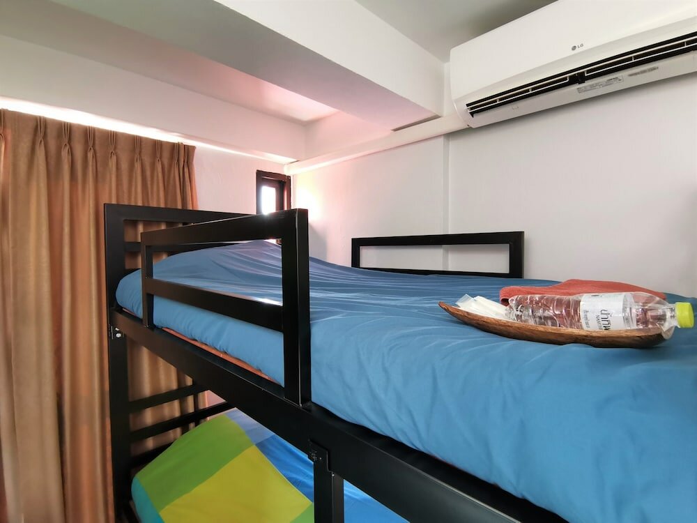 Фото Nice Nap Hostel