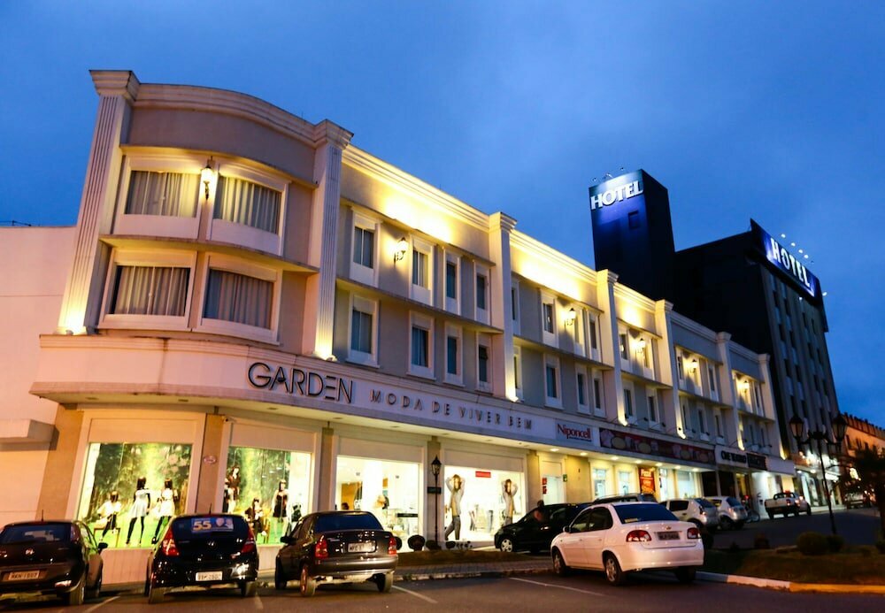 Hotel Hotel Emacite Flex, Mafra, photo