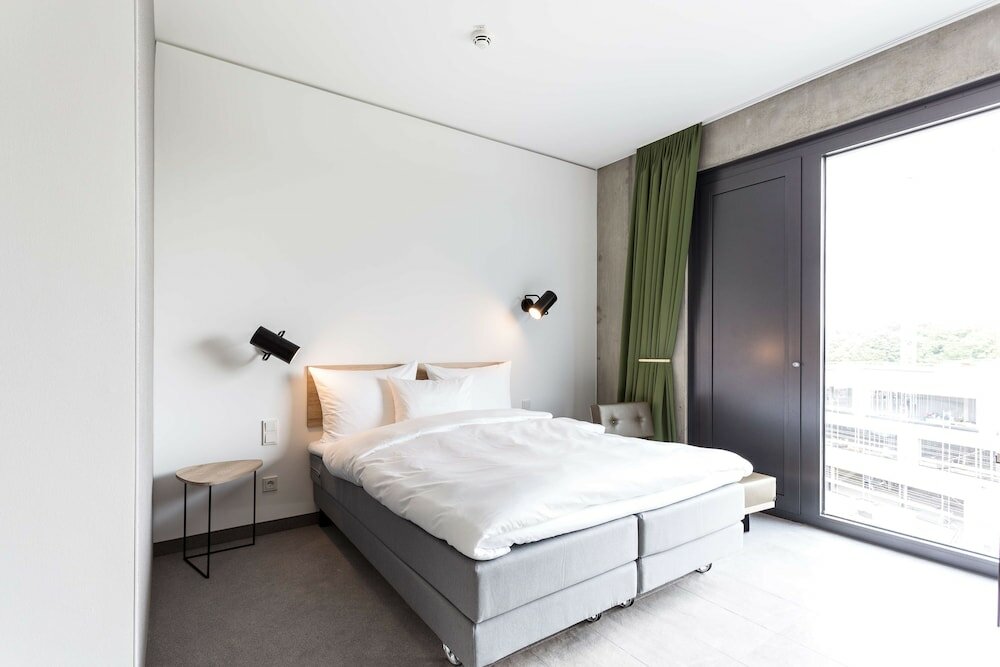 Фото Gambino Hotel Cincinnati