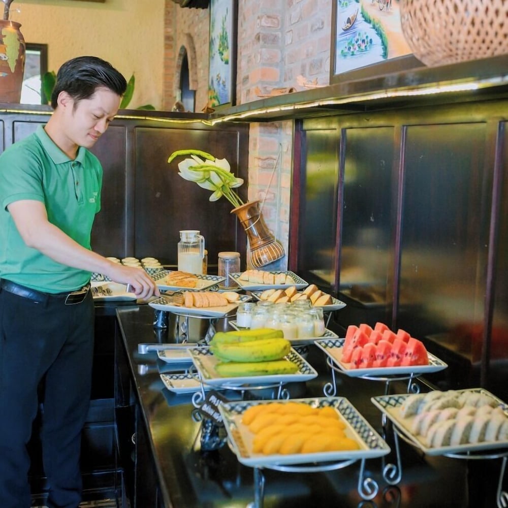 Фото Hue Ecolodge