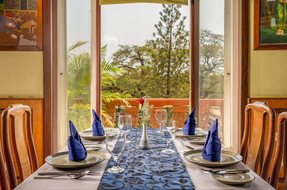 Фото Ta Prohm Hotel