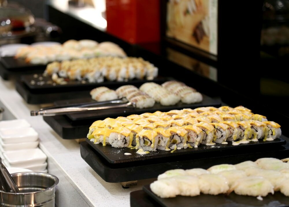 Фото Seogwipo Js Hotel