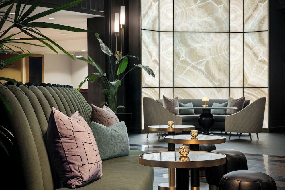 Фото Omni Severin Hotel