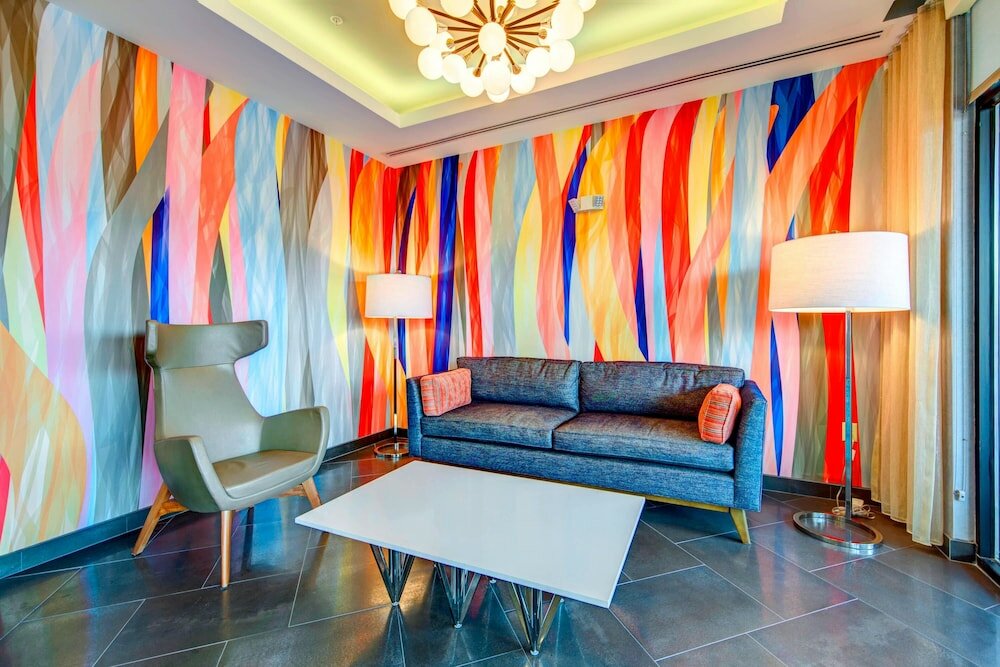 Фото Towneplace Suites Big Spring