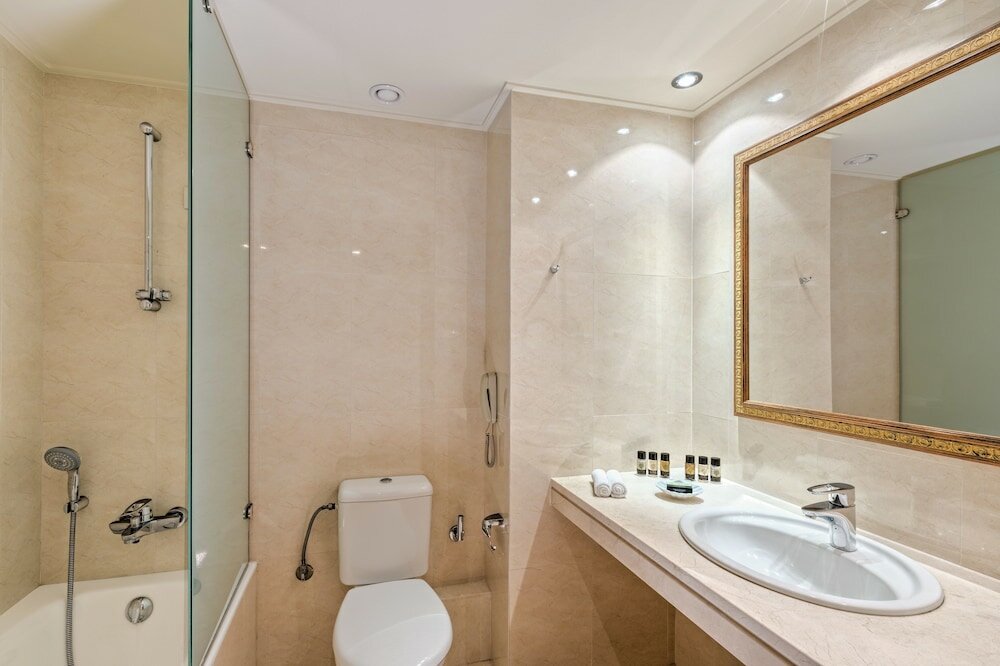 Фото Divani Meteora Hotel