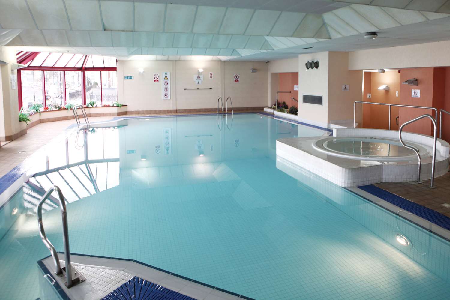 Фото Best Western Palace Hotel & Casino