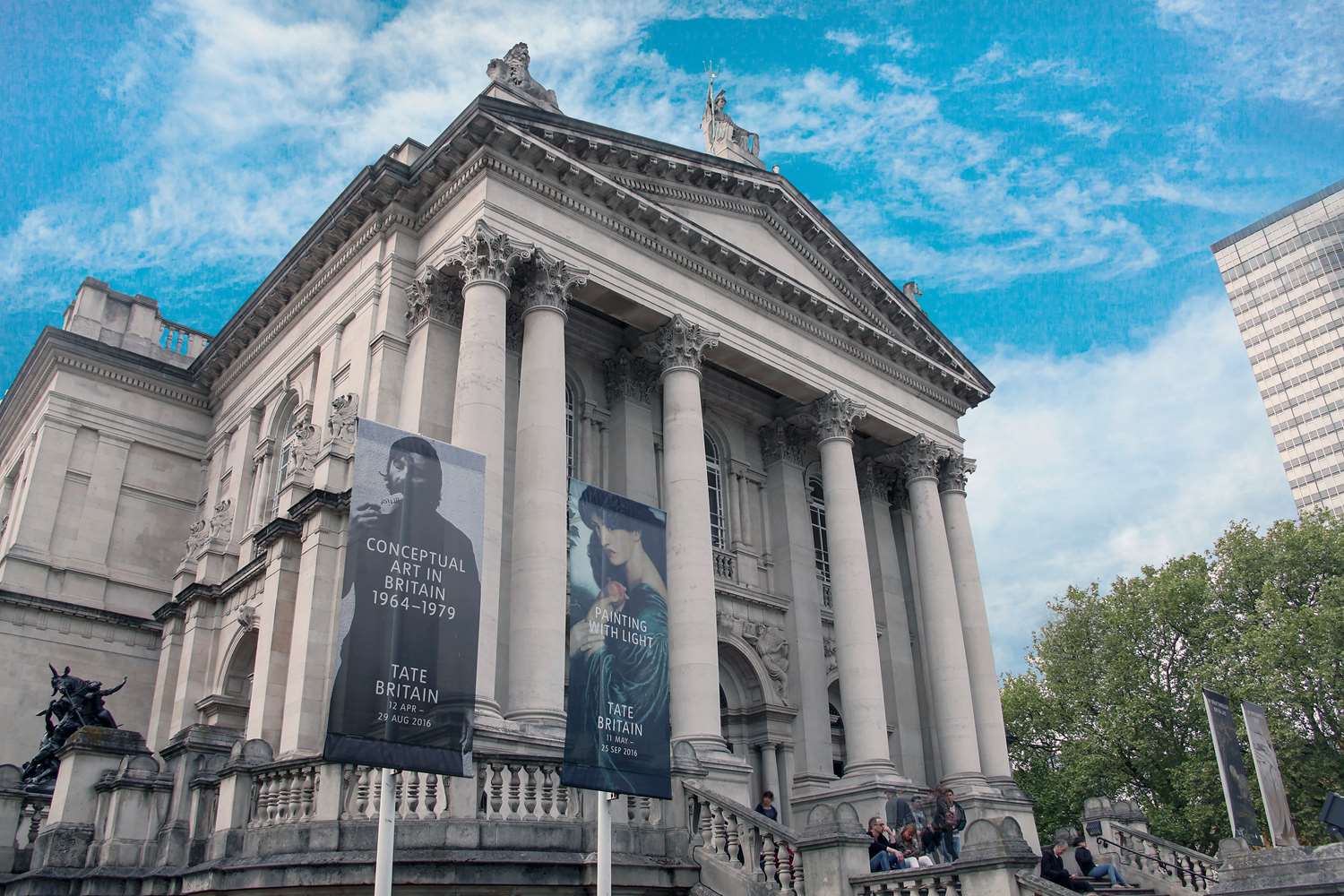 Фото Best Western Corona