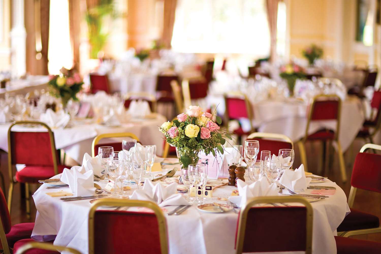 Фото Best Western York House Hotel