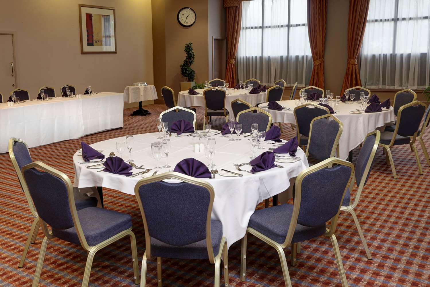 Фото Best Western Frodsham Forest Hills Hotel