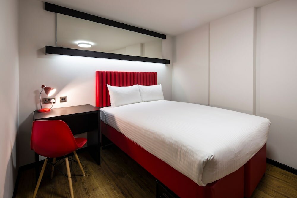 Фото Newcastle City Centre