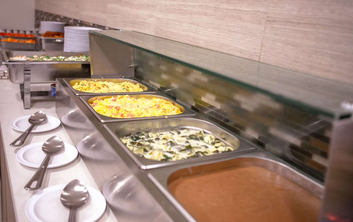 Фото Sleep Inn Tijuana