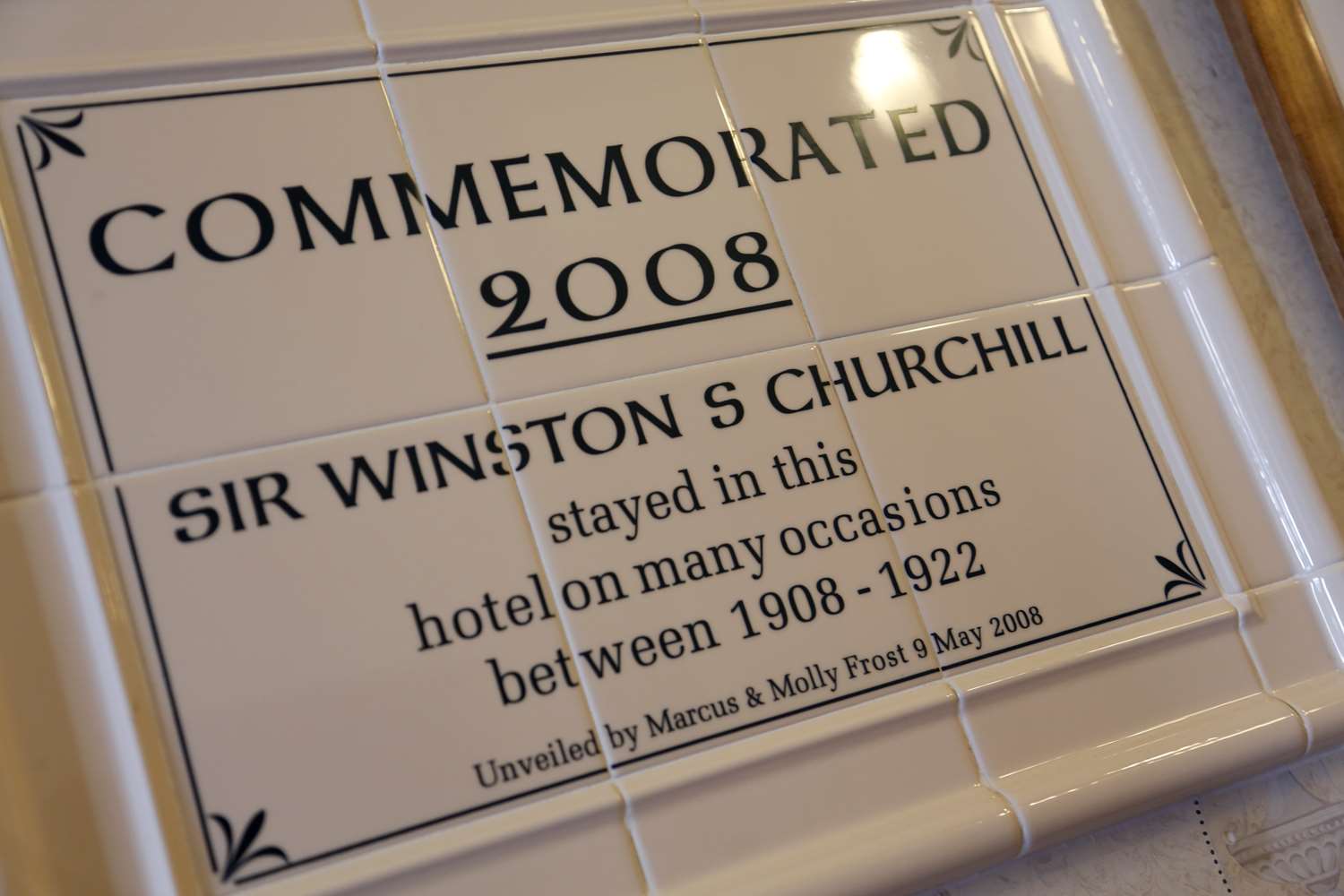 Фото Best Western Queens Hotel