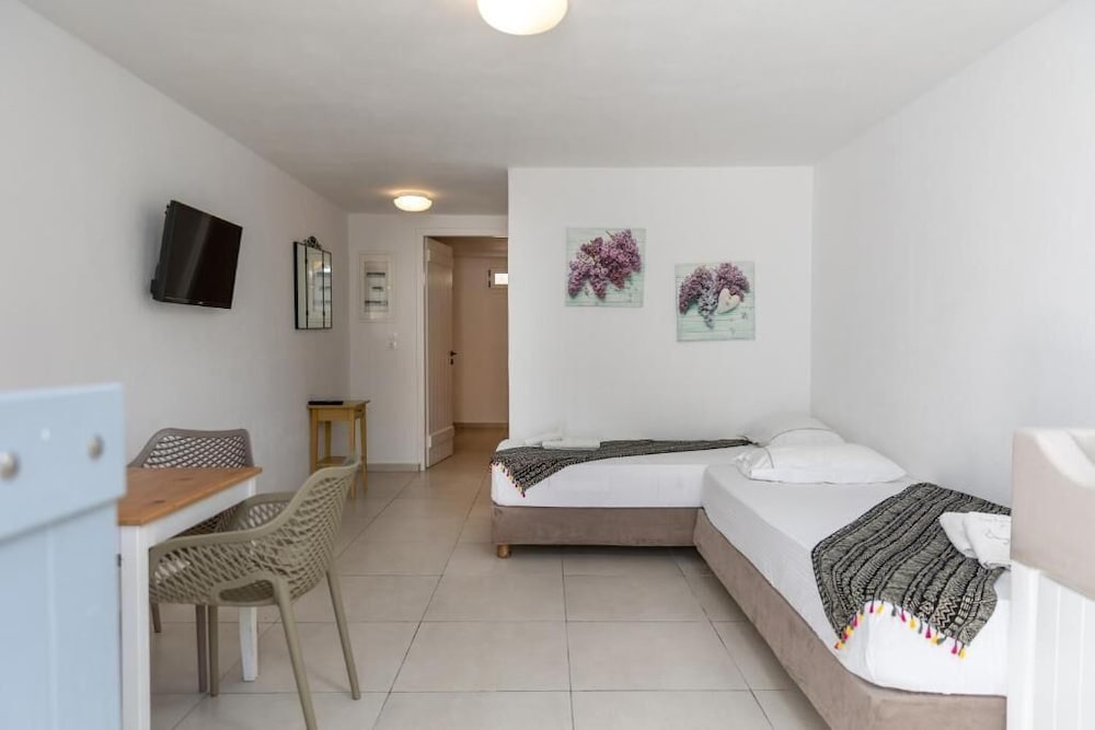 Фото Ampelos Resort Hotel