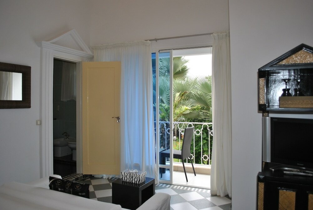 Фото Coco Ocean Resort & SPA