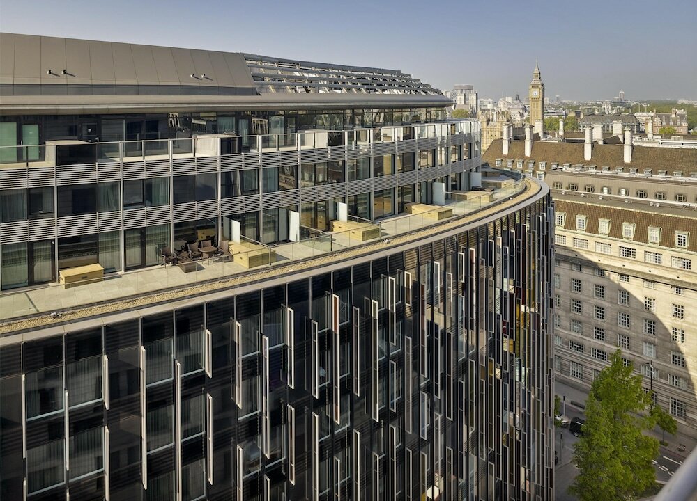 Фото Park Plaza Westminster Bridge London