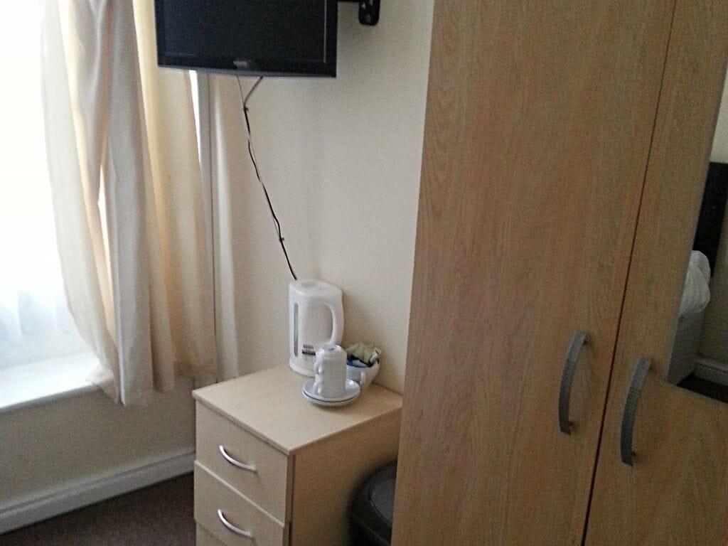 Фото The Prince Regent