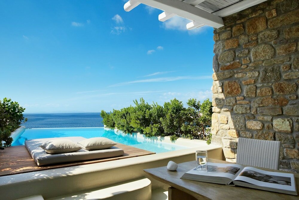 Фото Cavo Tagoo Mykonos