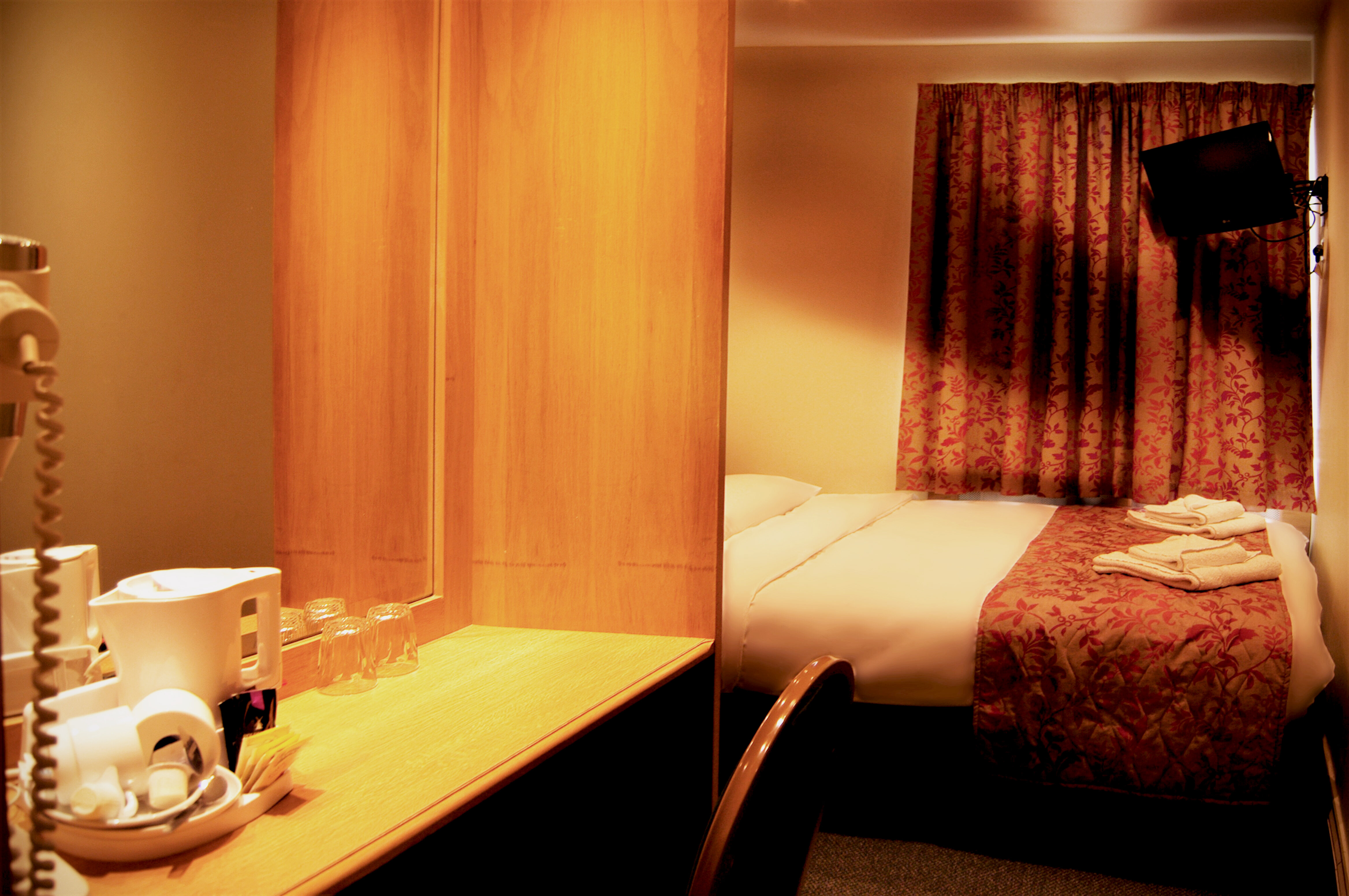 Фото Westbury Hotel Kensington