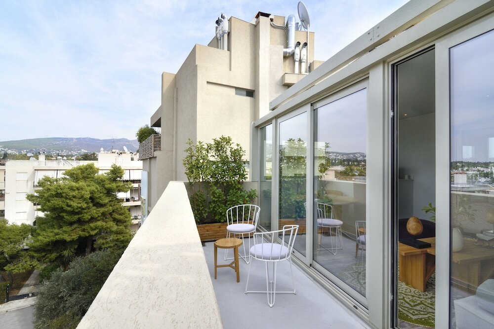 Фото Coco-mat Hotel Nafsika