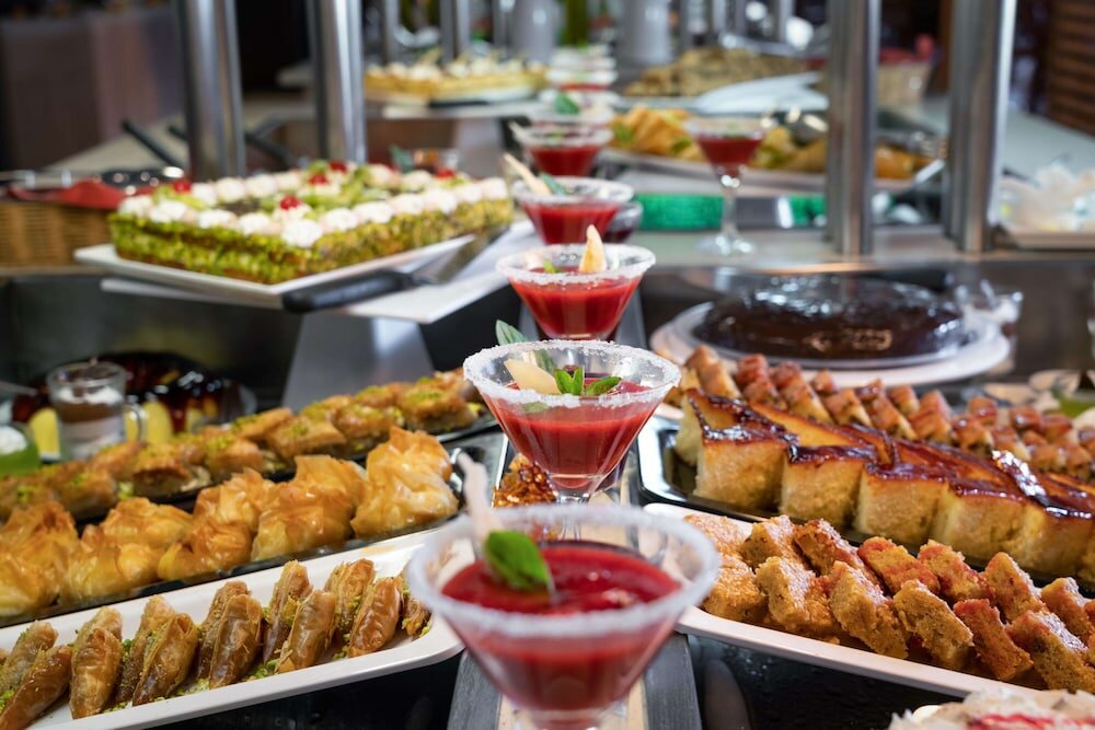 Фото Sentido Aeolos Beach Resort